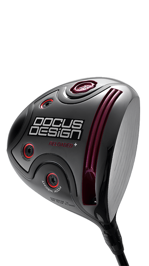 cover reloded plus driver docus